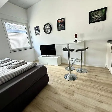 Neu Motoloft Schwarzwaldhochstrasse Zentrum Goldstadt Pforzheim Schloessle
