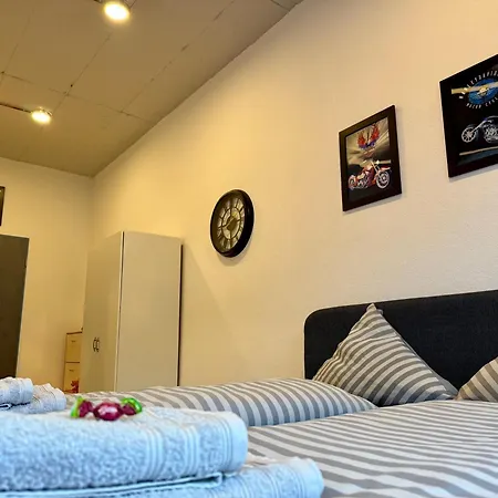 Neu Motoloft Schwarzwaldhochstrasse Zentrum Goldstadt Pforzheim Schloessle