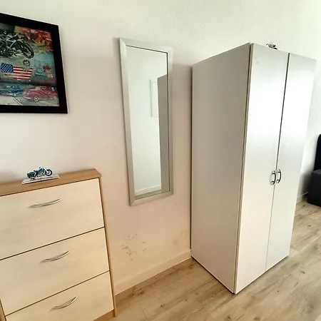 Neu Motoloft Schwarzwaldhochstrasse Zentrum Goldstadt Pforzheim Schloessle Apartment *