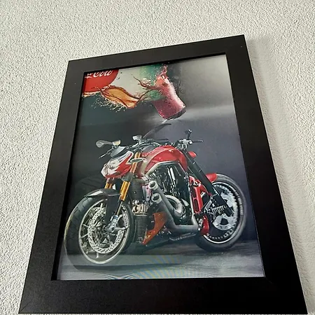Neu Motoloft Schwarzwaldhochstrasse Zentrum Goldstadt Pforzheim Schloessle Apartment