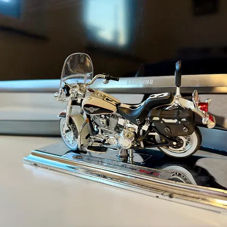 Neu Motoloft Schwarzwaldhochstrasse Zentrum Goldstadt Pforzheim Schloessle Διαμέρισμα *