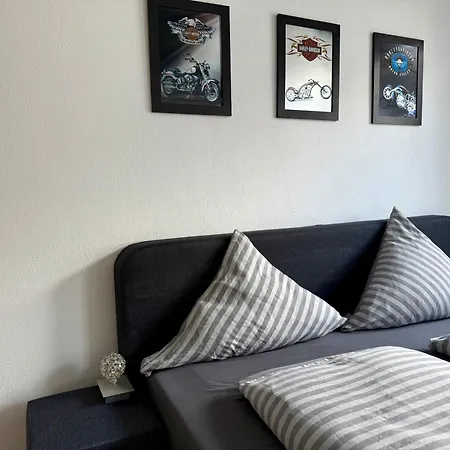 Neu Motoloft Schwarzwaldhochstrasse Zentrum Goldstadt Pforzheim Schloessle