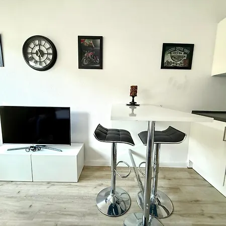 Neu Motoloft Schwarzwaldhochstrasse Zentrum Goldstadt Pforzheim Schloessle