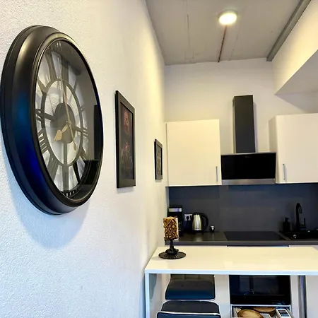 Neu Motoloft Schwarzwaldhochstrasse Zentrum Goldstadt Pforzheim Schloessle Niederdorla