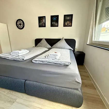 Neu Motoloft Schwarzwaldhochstrasse Zentrum Goldstadt Pforzheim Schloessle
